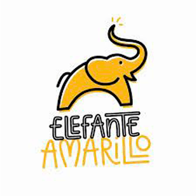 Elefante Amarillo