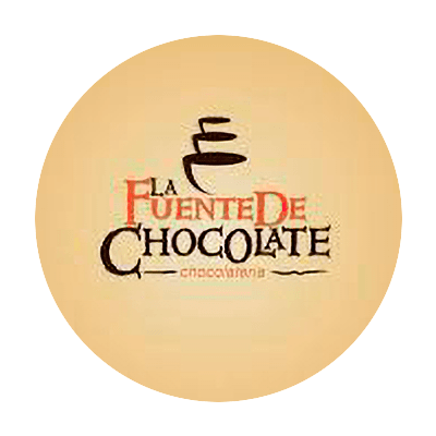 La Fuente de Chocolate