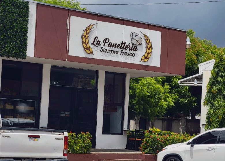 La Panetteria